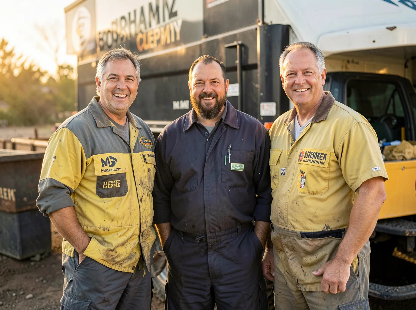 Sewage Cleanup company in Wetmore, KS